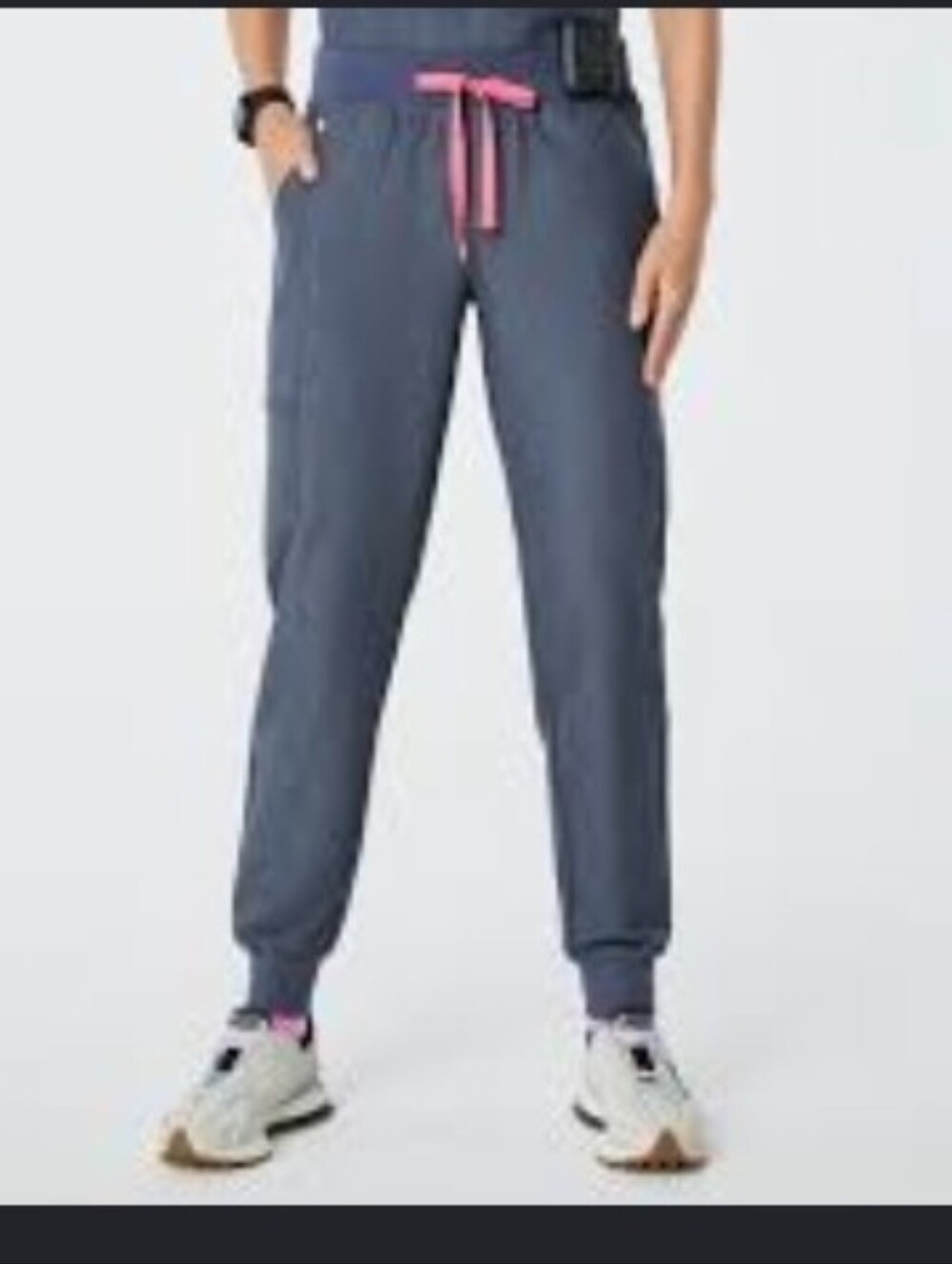 FIGS Zamora Scrub Jogger